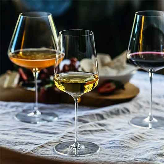 Spiegelau Verre à vin Definition